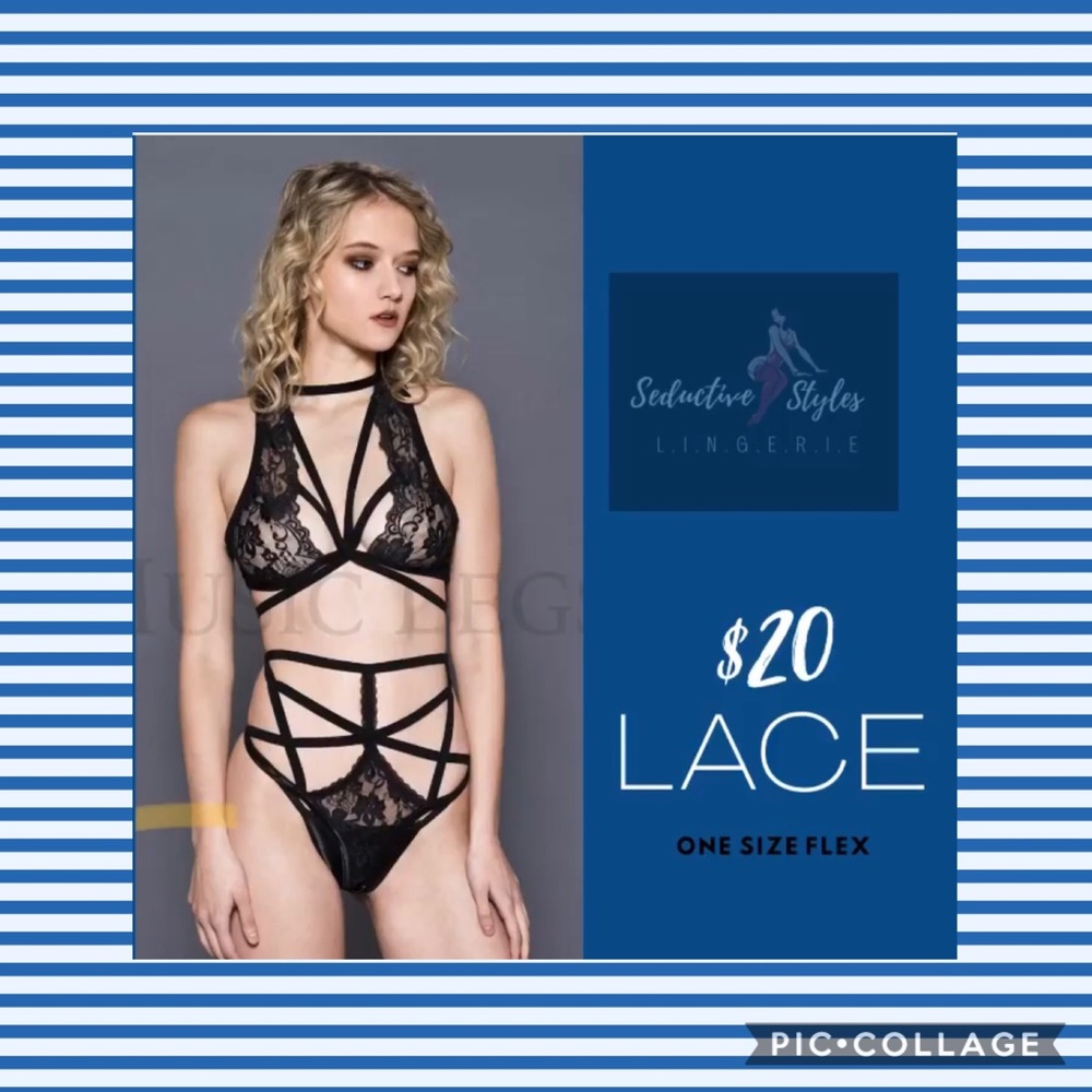 Beautiful Sexy Lingerie 💋 Instagram